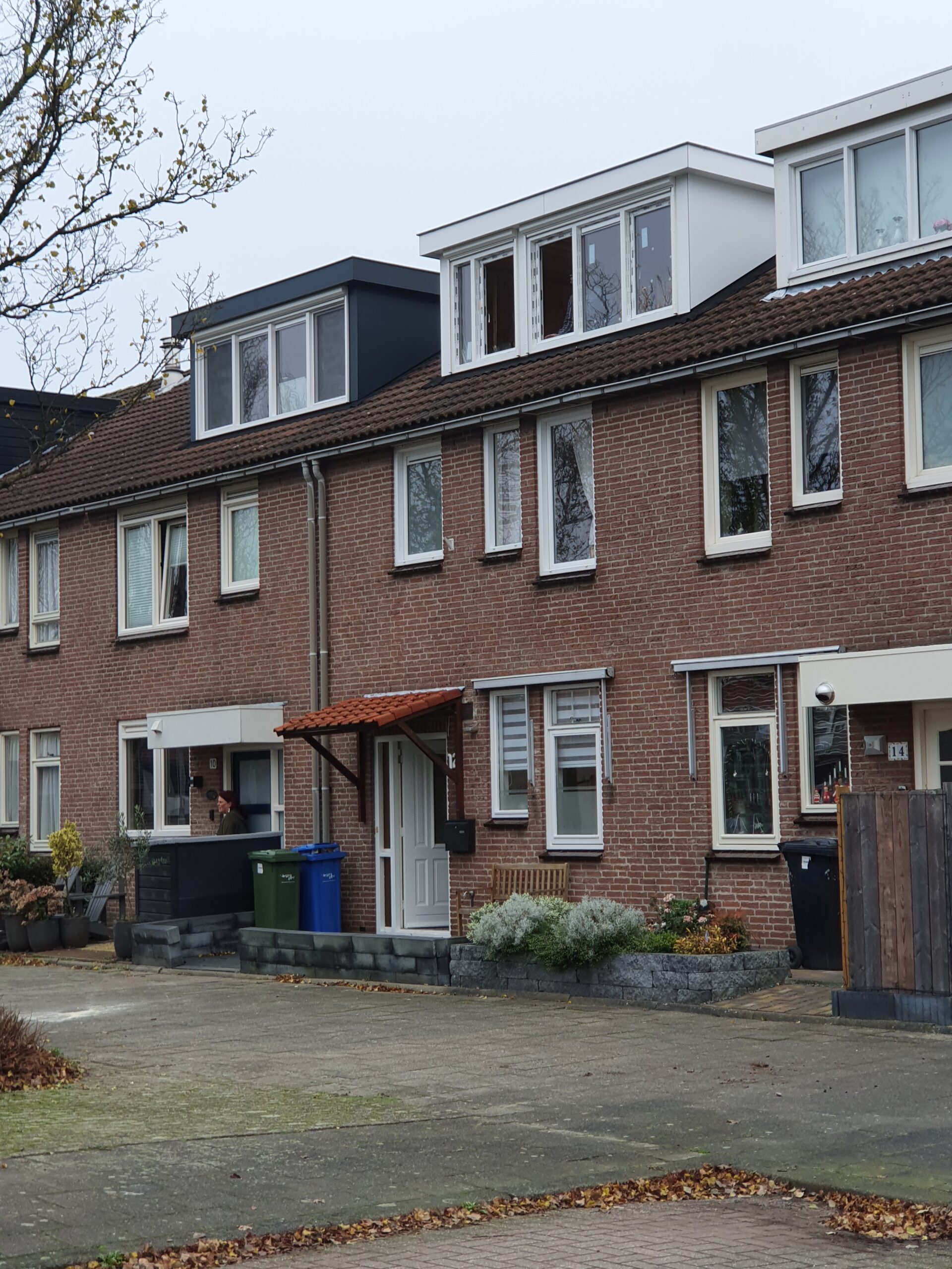 BruijnBouw aannnemer voor renovatie, aanbouw, timmerwerken en alles binnen en rondom uw huis