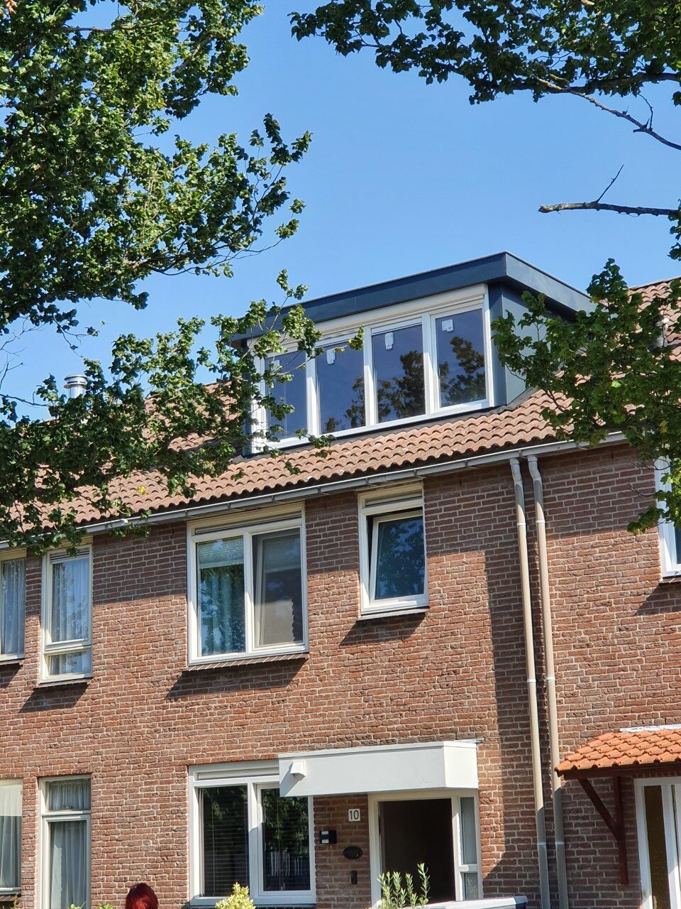 BruijnBouw aannnemer voor renovatie, aanbouw, timmerwerken en alles binnen en rondom uw huis